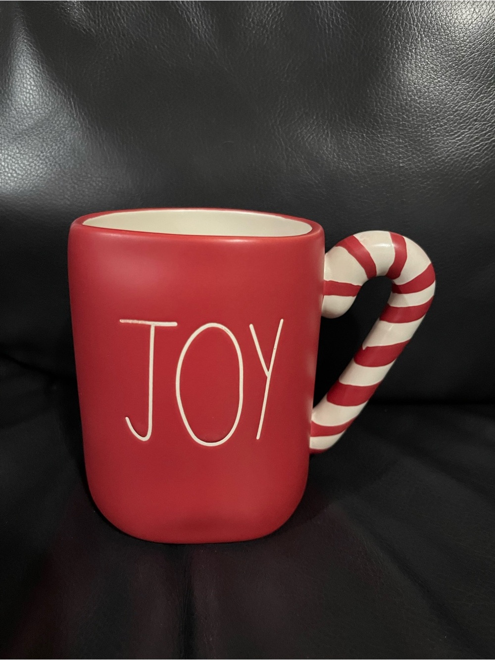 Christmas Rae Dunn Mug - Christmas Rae Dunn JOY Mug